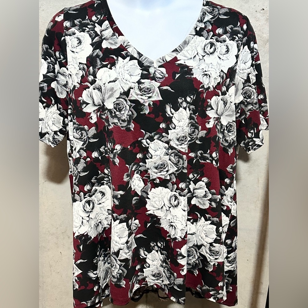 LulaRoe Jana - 2X NWT